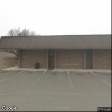 Larry Simmons, dentists office located at 933 Old Rockford St Ste 7, Mount Airy, NC.
