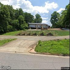 Stuart W Tucker, dentists office located at 701 Hartness Rd, Statesville, NC.