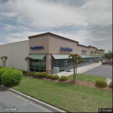 Mc Murry Paul B DDS, dentists office located at 2535 Us Highway 70 SE Ste 112, Hickory, NC.