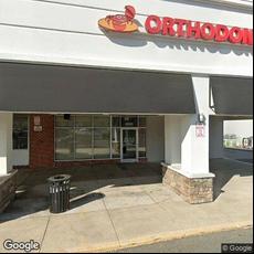 Amanda Mcpherson Canizales, dentists office located at 4301 Ebenezer Rd, Nottingham, MD.