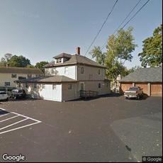 Durham Dental, dentists office located at 10 Mathes Terrace, Durham, NH.
