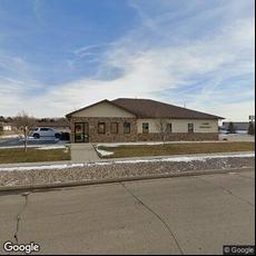 Fuchs Orthodontics, dentists office located at 2080 Arizona Ave. S.W., Huron, SD.