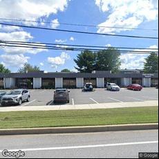 Glen Burnie Sedation Dentist, dentists office located at 7711 Quarterfield Rd Ste C1, Glen Burnie, MD.
