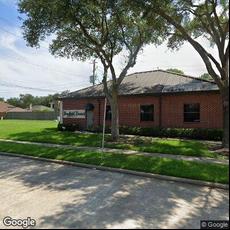 Bradfield Dental, dentists office located at 1606 S Parkway Blvd, Houston, TX.