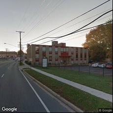 Aspen Hill Smiles, periodontists office located at 4110 Aspen Hill Rd, Rockville, MD.