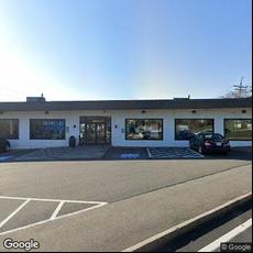 Varinos Dental Associates, dentists office located at 215 Newbury St, Peabody, MA.