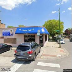 We Smile Dental, orthodontists office located at 7124 W Diversey Ave, Elmwood Park, IL.