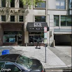 Dr. Cooper and Associates, periodontists office located at 1625 K St NW, Baltimore, MD.