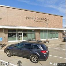 Specialty Dental Care, oral surgeons office located at 12242 K Plz, Omaha, NE.