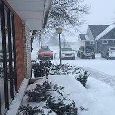 Mead Family Dental, dentists office located at 3630 Shattuck Rd, Saginaw, MI.