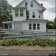 Valley Dental, dentists office located at 446 Newton St, South Hadley, MA.