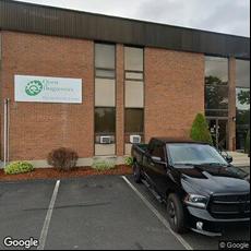 Wellness Dental Care, dentists office located at 465 Silas Deane Hwy, Wethersfield, CT.