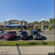 Aspen Dental, dentists office located at 3590 W Genesee St, Syracuse, NY.