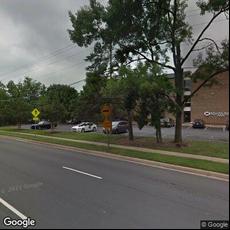Northern Virginia Dental Associates, dentists office located at 6116 Rolling Rd, Springfield, VA.