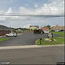 Fairlawn Family Dental, P.C., dentists office located at 6051 Belspring Rd, Fairlawn, VA.