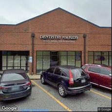 Jeffries Perry L and Associates DDS, dentists office located at 1500 Mount Zion Pl, Winston Salem, NC.