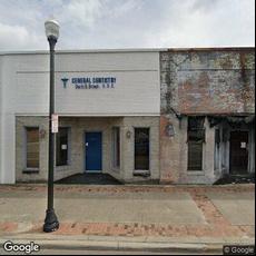 Roanoke Rapids NC Dentist, dentists office located at 280 Roanoke Ave, Roanoke Rapids, NC.