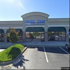 DentFirst Dental Care, dentists office located at 1391 Highway 20 W, McDonough, GA.