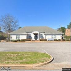 North River Dental Associates, dentists office located at 1100 Fairfax Park, Tuscaloosa, AL.