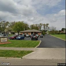 Newark Ohio Dentists, oral surgeons office located at 1420 Dickerson St, Newark, OH.