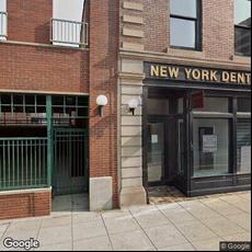 Affordable Dentures, dentists office located at 122 W Washington Blvd, Fort Wayne, IN.
