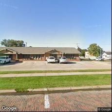 Robert H Cinatl DDS Orthodontist, dentists office located at 101 W 8th St, Lexington, NE.