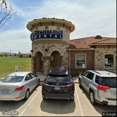 Stonebridge Dental, dentists office located at 6633 Eldorado Pkwy, McKinney, TX.
