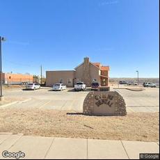 Collins Dental, dentists office located at 1900 7th, Las Vegas, NM.