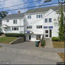 Portland North Dental Associates, dentists office located at 9 Sanborn St, Portland, ME.