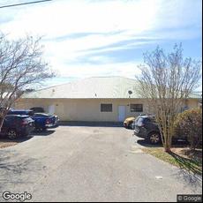 Comfortable Care Dental Health Professionals, PA, dentists office located at 8158 Navarre Pkwy, Navarre, FL.