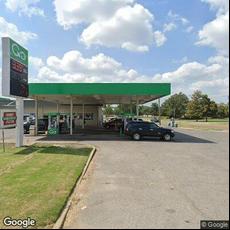 Johnson Dental Clinic, dentists office located at 1313 W Highway 8, Cleveland, MS.