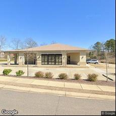 Martin Oral & Facial Surgery, dentists office located at 101 Walker Way, Starkville, MS.