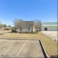 Granberry-Henderson Orthodontist, dentists office located at 10 Professional Pkwy, Petal, MS.