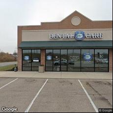 Hoke Road Dental, dentists office located at 7701 Hoke Rd, Clayton, OH.