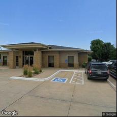 Brendon Thueson Tingey, DMD, dentists office located at 1400 10th Ave SW, Waverly, IA.