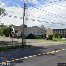 Bain, Robert E, DDS, dentists office located at 260 Riverside Dr, Johnson City, NY.