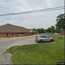 Marshall Family Dentistry, dentists office located at 1300 N Oakland Ave, Bolivar, MO.