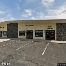 Cornerstone Orthodonics, dentists office located at 2707 Vine St, Hays, KS.