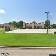 Weaver Orthodontics, dentists office located at 2605 Browns Ln, Jonesboro, AR.