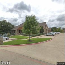 Blue Stone Dental, dentists office located at 1675 Keller Pkwy, Keller, TX.
