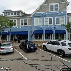 Ferry Orthodontics, dentists office located at 25 S County Commons Way, Wakefield, RI.