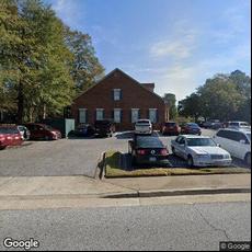 Family Dentistry of Columbus, dentists office located at 3408 University Ave, Columbus, GA.