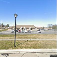 Morey Dental, dentists office located at 110 Morey Dr, Marysville, OH.