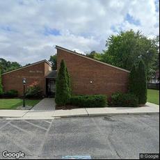 Melvin J. Weissburg DMD PA, dentists office located at 22 Truckhouse Road #100, Severna Park, MD.