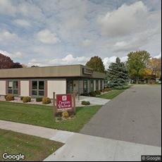 Dentistry Of Wisconsin, dentists office located at 608 Fern St, Waupun, WI.