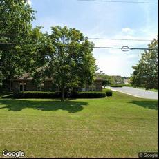 DR Richard E Jensen Dentist, dentists office located at 2460 Finger Rd, Green Bay, WI.