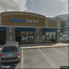 Aspen Dental, dentists office located at 4016 Lemay Ferry Rd, Saint Louis, MO.