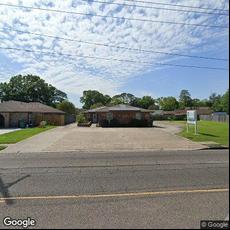 Russell Schafer Dental Clinic, dentists office located at 816 Behrman Hwy, Terrytown, LA.