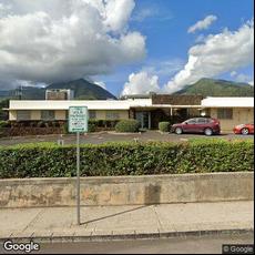 Children's Dentistry of Maui, dentists office located at 99 S Market St, Wailuku, HI.
