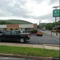 Branton R Colin DMD & Kristopher Doresam DDS, dentists office located at 2687 Euclid Ave, Williamsport, PA.